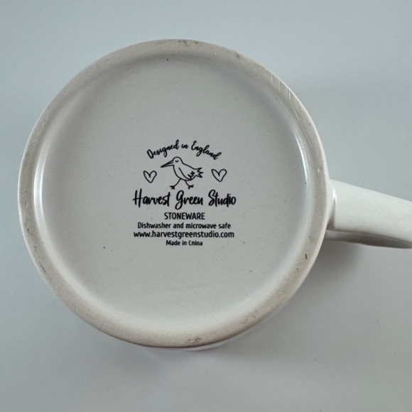 Halloween mugs - Picture 4 of 4